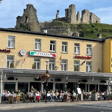 Valkenburg aan de Geul Hotel Restaurant La Piazza מראה חיצוני תמונה