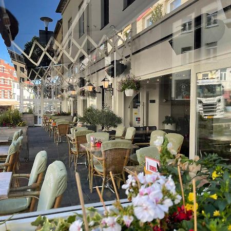 Valkenburg aan de Geul Hotel Restaurant La Piazza מראה חיצוני תמונה