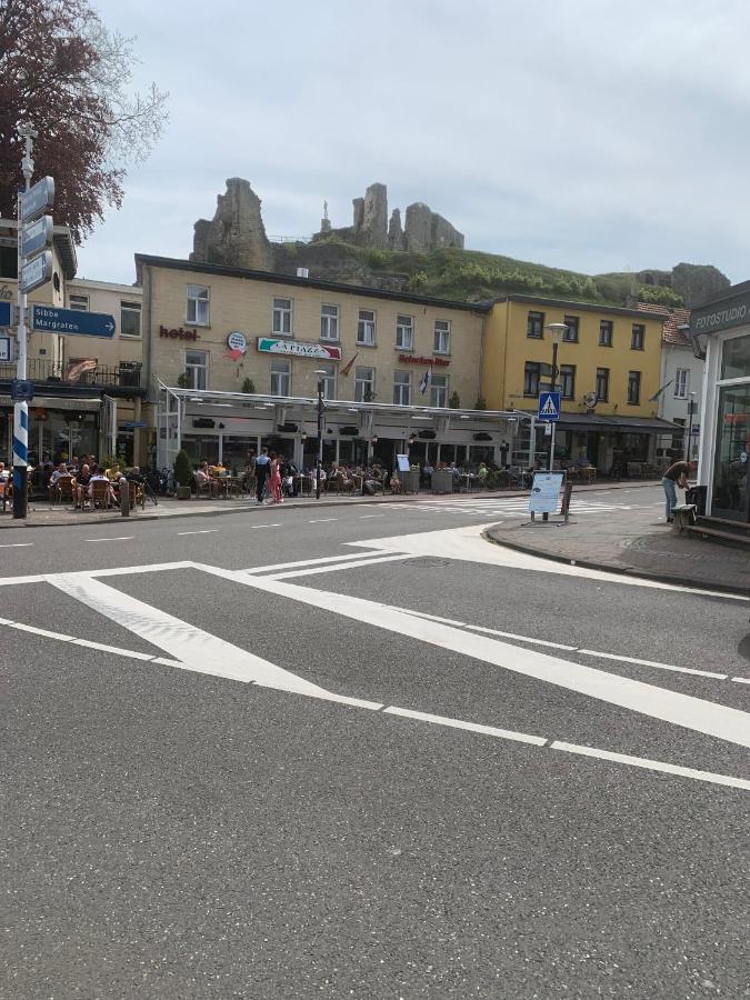 Valkenburg aan de Geul Hotel Restaurant La Piazza מראה חיצוני תמונה