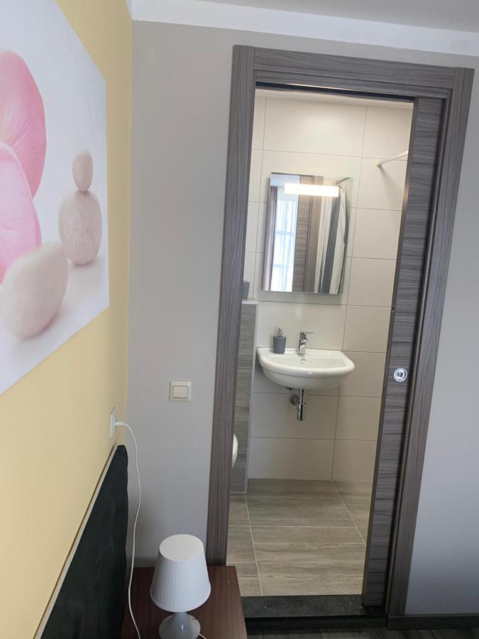 Valkenburg aan de Geul Hotel Restaurant La Piazza מראה חיצוני תמונה