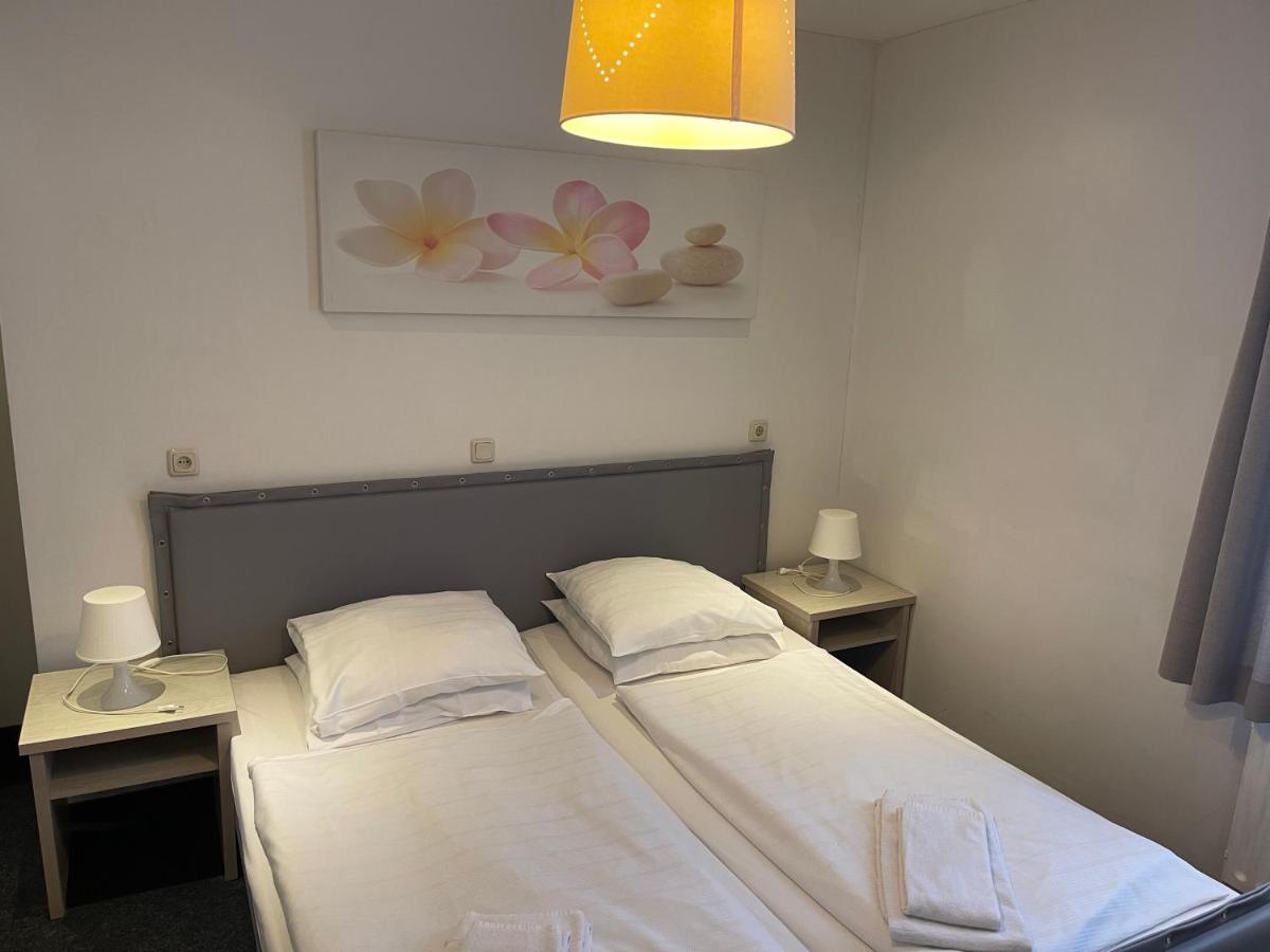 Valkenburg aan de Geul Hotel Restaurant La Piazza מראה חיצוני תמונה