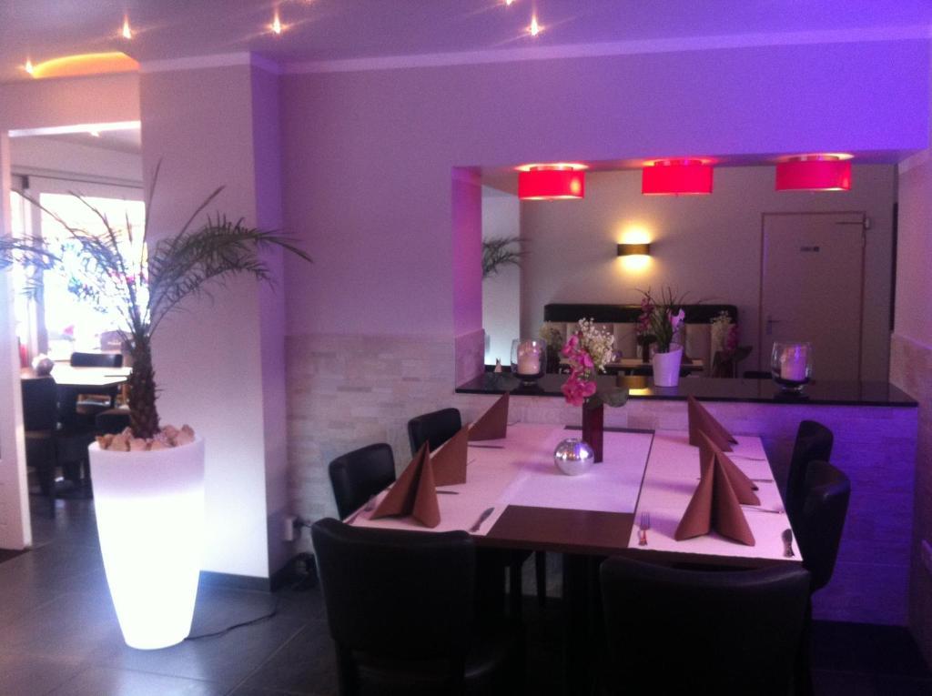 Valkenburg aan de Geul Hotel Restaurant La Piazza מראה חיצוני תמונה
