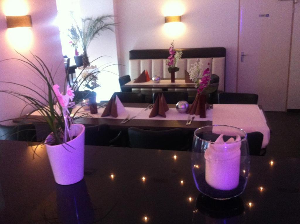 Valkenburg aan de Geul Hotel Restaurant La Piazza מראה חיצוני תמונה
