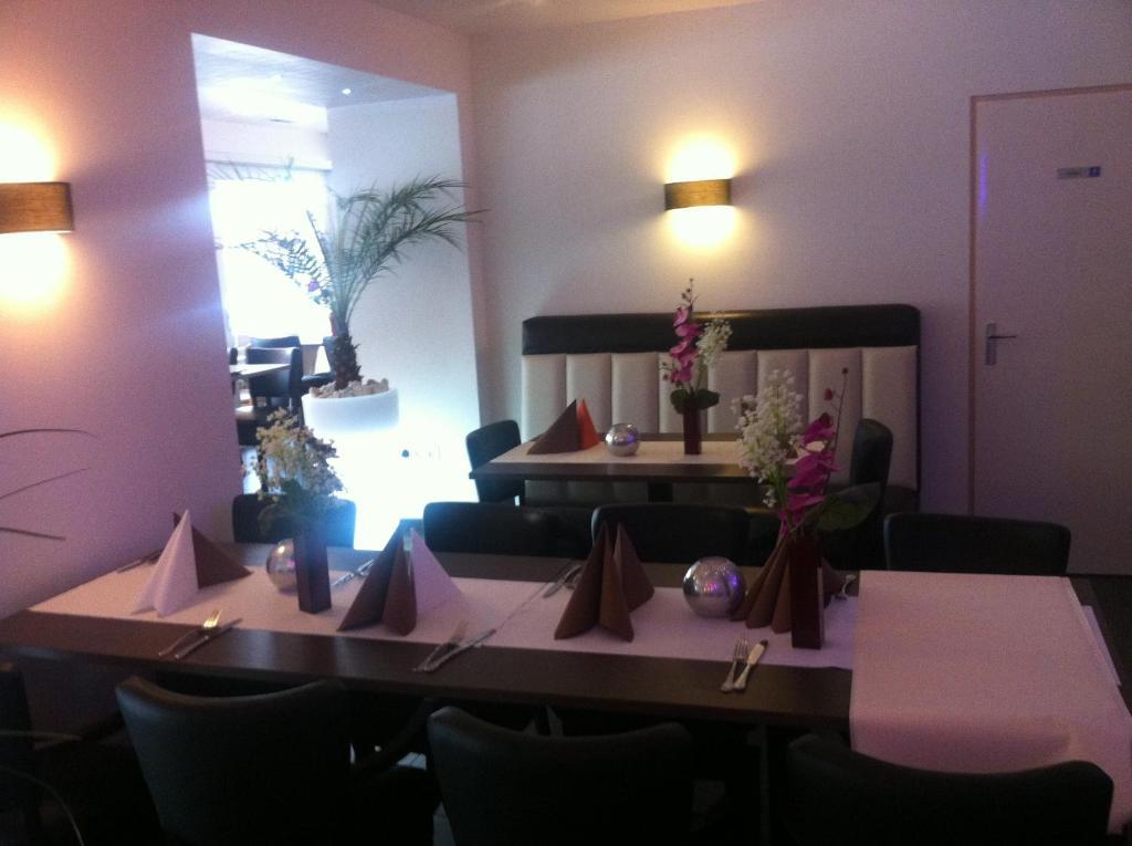 Valkenburg aan de Geul Hotel Restaurant La Piazza מראה חיצוני תמונה