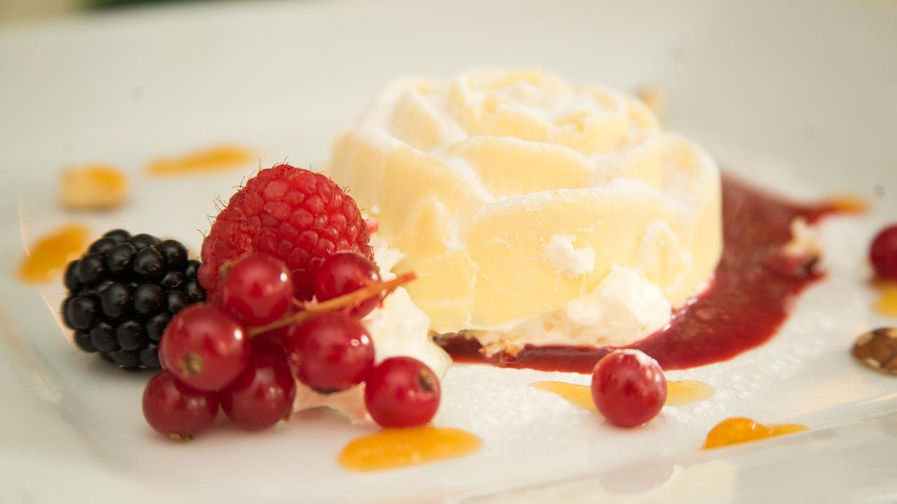 Valkenburg aan de Geul Hotel Restaurant La Piazza מראה חיצוני תמונה