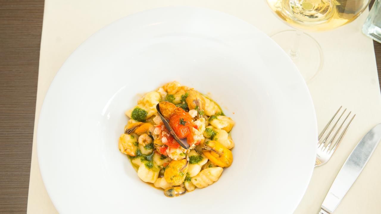Valkenburg aan de Geul Hotel Restaurant La Piazza מראה חיצוני תמונה