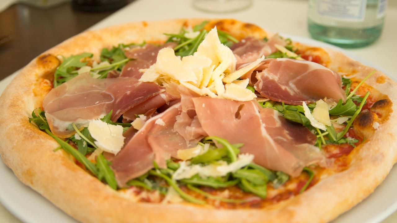 Valkenburg aan de Geul Hotel Restaurant La Piazza מראה חיצוני תמונה