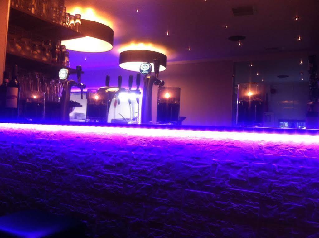 Valkenburg aan de Geul Hotel Restaurant La Piazza מראה חיצוני תמונה