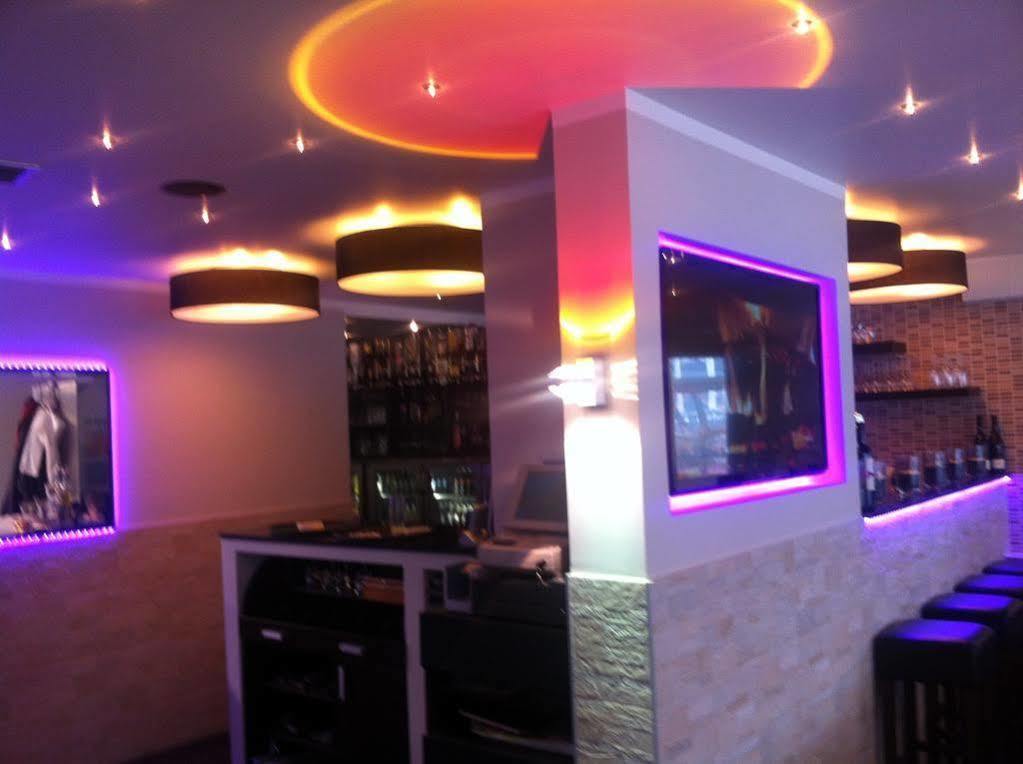 Valkenburg aan de Geul Hotel Restaurant La Piazza מראה חיצוני תמונה