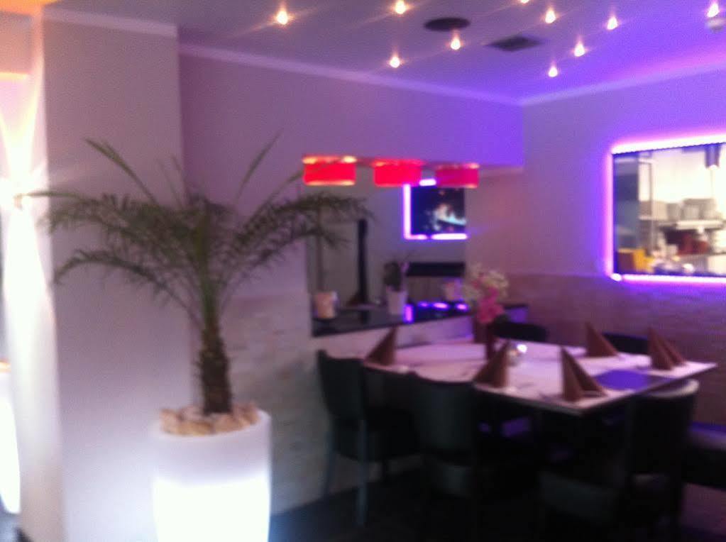 Valkenburg aan de Geul Hotel Restaurant La Piazza מראה חיצוני תמונה
